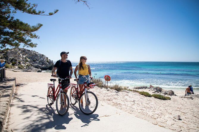 Experience Rottnest with Ferry & Bike Hire - Who Would Love This Tour?