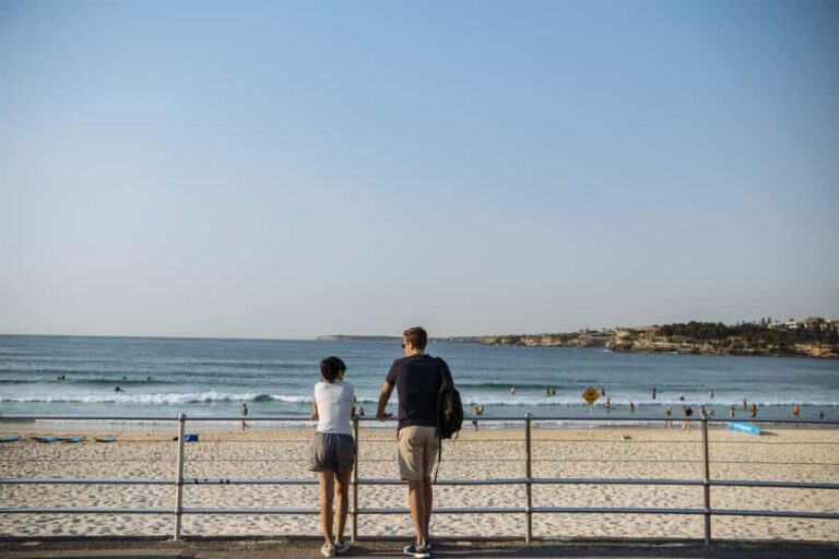 Experience Sydney's Best Beaches: Private Tour - The Itinerary: What to Expect