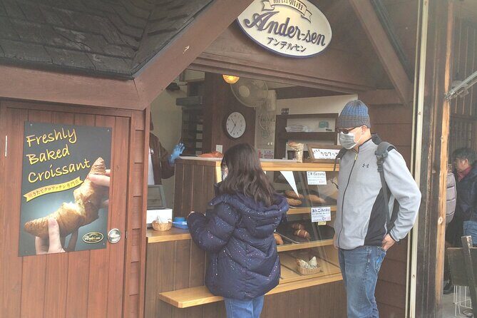 EXPERIENCE TAKAYAMA OLD TOWN & MORNING MARKETS in 1 Hour! - What the Tour Includes and Excludes