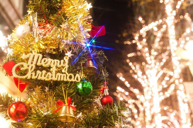 Experience the Magic of Christmas in Tokyo - Final Thoughts: Is It Worth It?