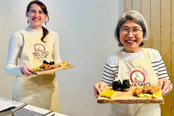 Experience to Make Your Own Kyaraben in Kyoto - Who Should Consider This Experience?