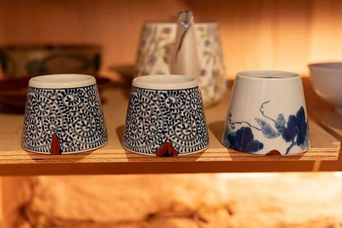 Experience Traditional Kintsugi in Kyoto - FAQ: Practical Questions About the Kintsugi Experience in Kyoto
