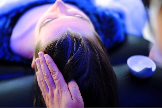 Experience Travel Recovery by 75 min Head Spa in Christchurch - Why This Experience Works for Travelers