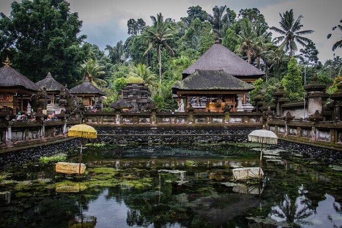 Experience Ubud Highlights Private Tour - What Travelers Are Saying