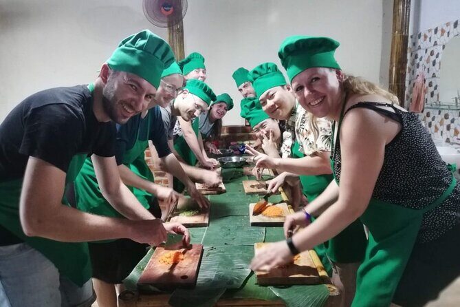 Experience Vegan Cooking Class in Hue City - Who Will Love This Experience?