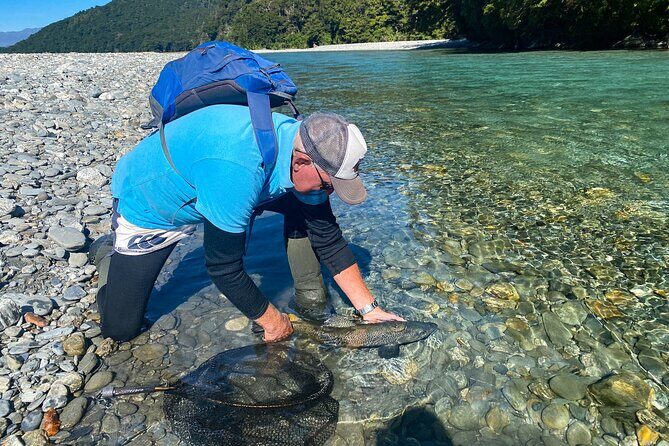 Expert Fly Fishing Adventures with Matt Butler from Te Anau - Cost and Value: Is It Worth It?