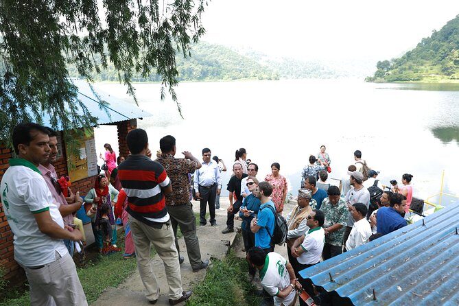 Explore 8 Lakes in Pokhara - A Closer Look at the Itinerary and Key Highlights