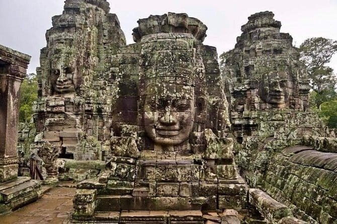 Explore Angkor Wat With TukTuk Tour - Authenticity and Value