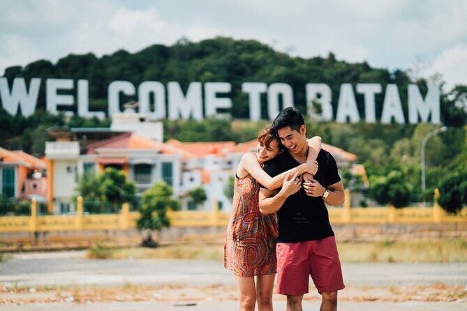 Explore Batam Day Tour With Lunch - Value and Practical Considerations