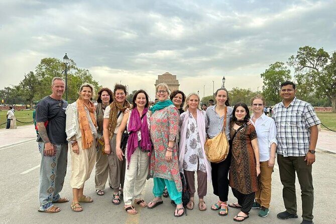 Explore Blue City Jodhpur Sightseeing Private Tour - How the Tour Works for You