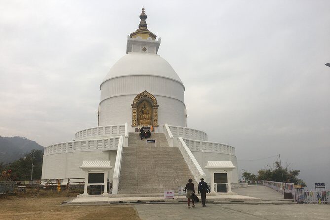 Explore Entire Pokhara City - International Mountain Museum: A Glimpse into Himalayan Mountaineering
