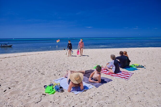 Explore Green Island with Diving options from Cairns - Who Will Love This Tour?