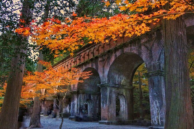 Explore Hidden Temples and Shrines in Kyoto - FAQs