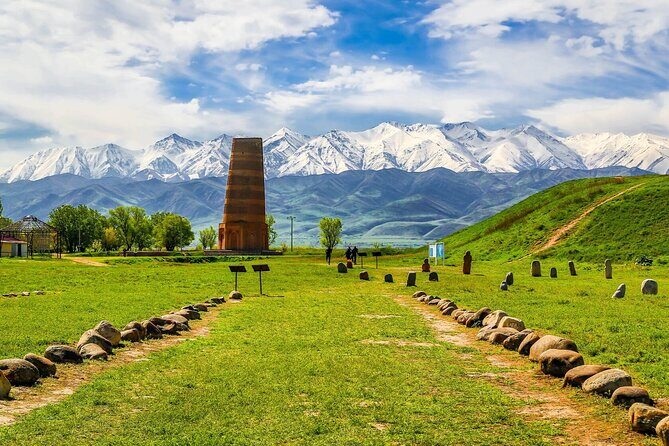 Explore Issyk Kul: Small-Group Day Trip from Bishkek - What Travelers Are Saying