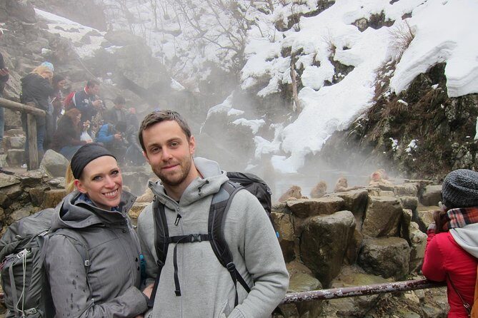 Explore Jigokudani Snow Monkey Park with a Local Guide - Why This Tour Offers Great Value