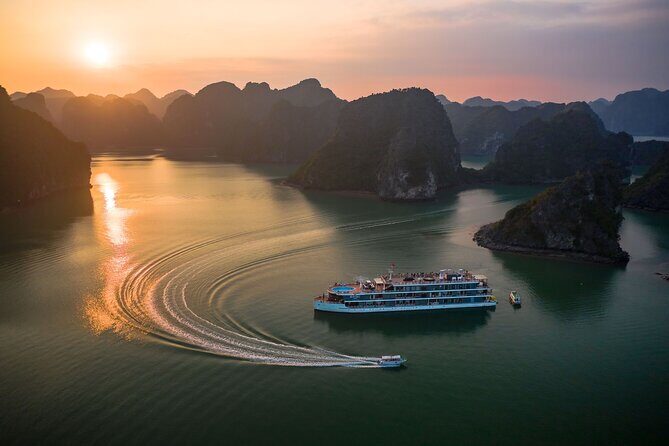 Explore Lan Ha Bay the Untouched Nature 3 Days 2 Nights - Transportation, Group Size, and Overall Experience
