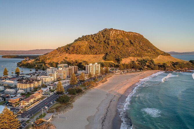Explore Mount Maunganui: Self-Guided Audio Tour - What’s Included and What’s Not