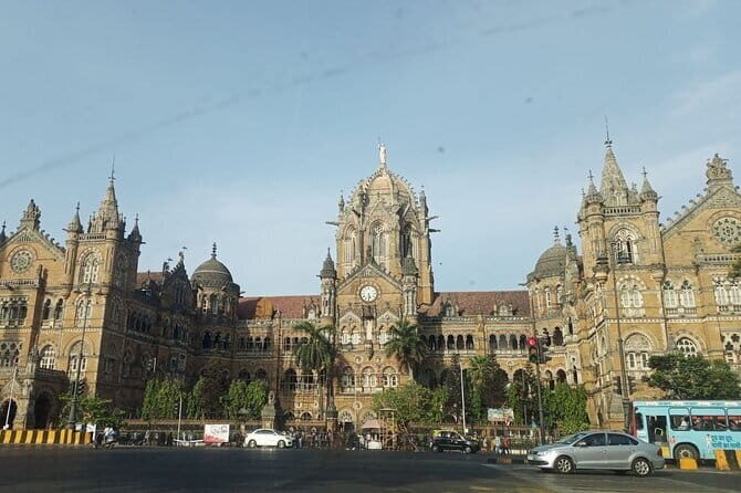 Explore Mumbai Iconic Landmarks and Hidden Gems - Authentic Experiences and Authentic Comments from Travelers