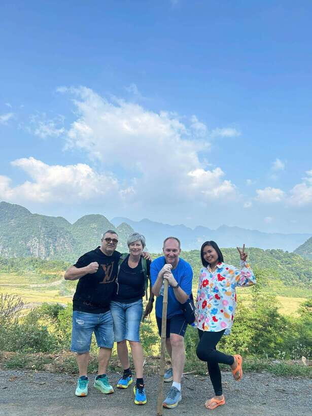 Explore Nature Pu Luong 2 Days 1 Night - What’s Included and What to Consider
