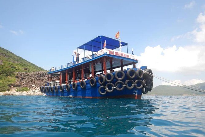 Explore Nha Trang Bay: Half-Day Snorkeling Adventure Tour - The Sum Up