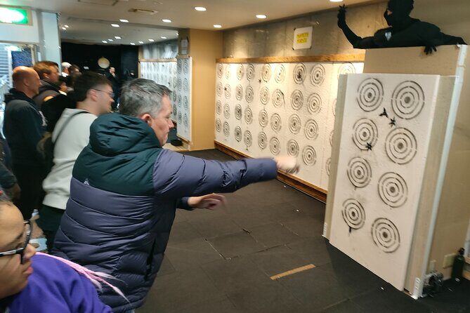 Explore Nishiki Market and Samurai Ninjya Museum PRIVATE Tour - Visiting Nishiki Tenmangu Shrine: A Window into Japanese Spirituality