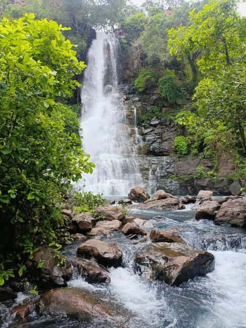 Explore Nizamabad: A Compact Half-Day Adventure Tour - What to Expect: The Day in Detail