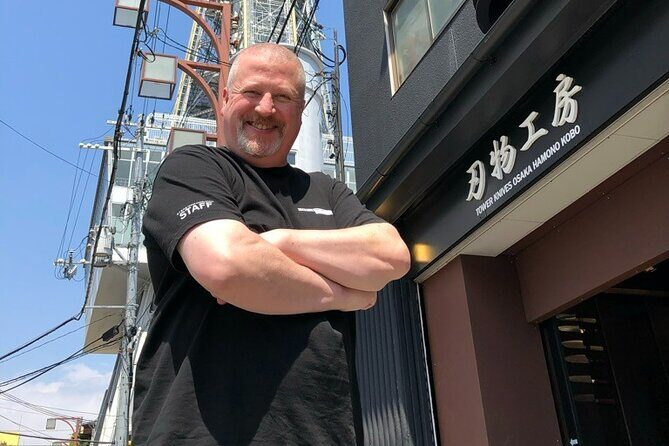 Explore Osaka Hotspots in 1 Day Walking Tour from Osaka - Value and Experience