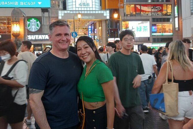Explore Osaka, Kyoto, Nara through a 3-day walking tour by guide - What’s Included and What’s Not