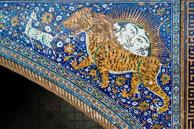 Explore Samarkand Guided Tour with Transfers - Who Is This Tour Best For?