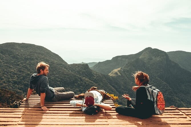 Explore Sigiriya, Kandy,Nuwaraeliya,Galle From Colombo - The Practicalities