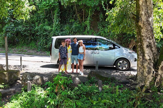 Explore Tahiti in depth in a day - What Does the Tour Include and Exclude?