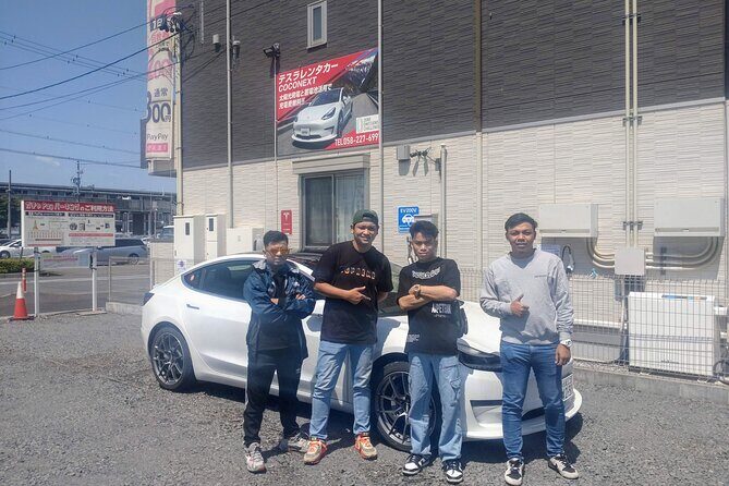 Explore Takayama and Shirakawa Tesla Tour with Accommodation - Who Will Love This Experience?