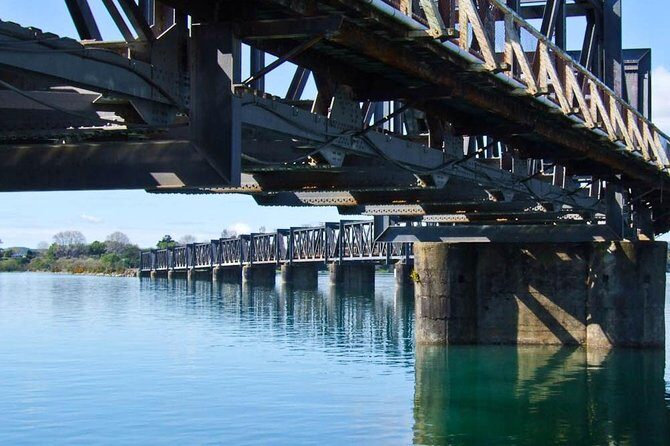 Explore Tauranga: Self-Guided Audio Tour - Final Thoughts