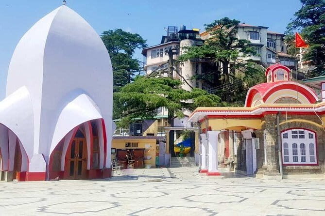 Explore Temples In Shimla - What the Tour Includes and What to Consider
