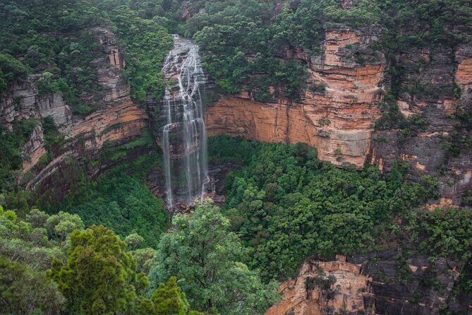 Explore The Blue Mountains with your local guide - Full Day Tour - Optional Excursions and How They Enhance the Experience