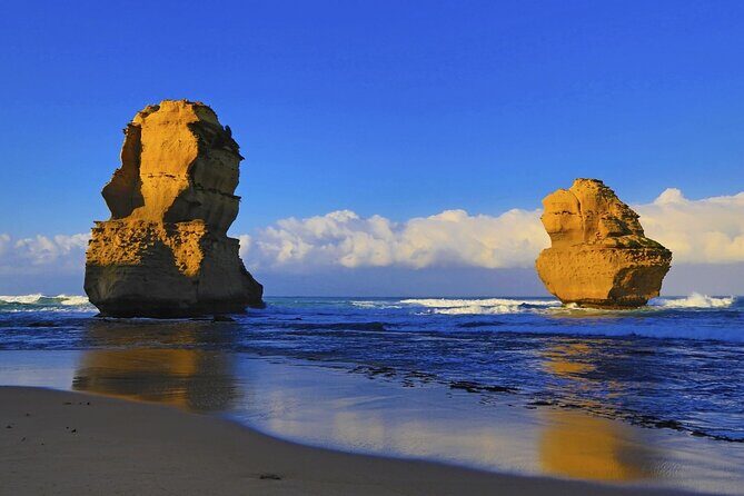 Explore the Great Ocean Road a Coastal Adventure - The Sum Up
