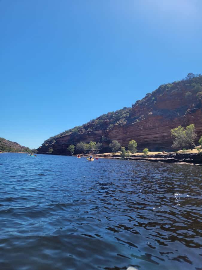 Explore the Hidden Gorges: Kalbarri N.P, 4WD, Hike, Canoe - What Makes This Tour Stand Out?