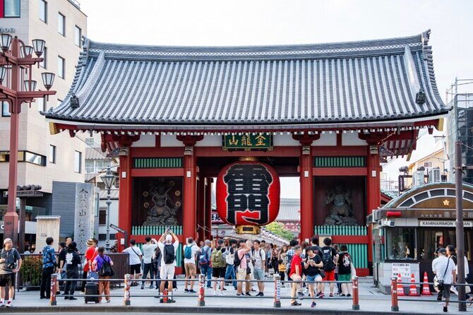 Explore Tokyo Highlights Layover Tour - Price and Value Analysis