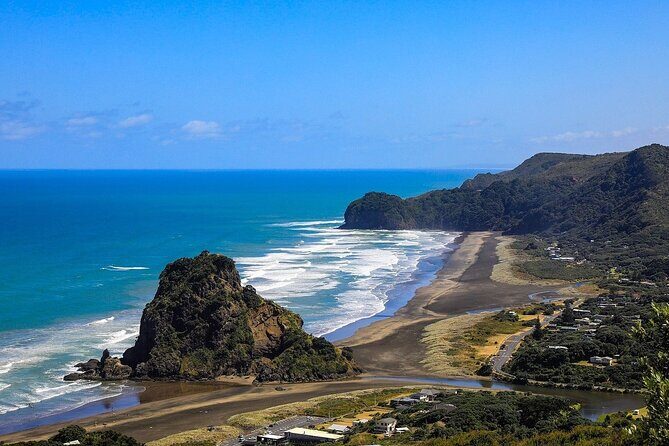 Explore West Auckland with Winery - The Practicalities: What You Need to Know