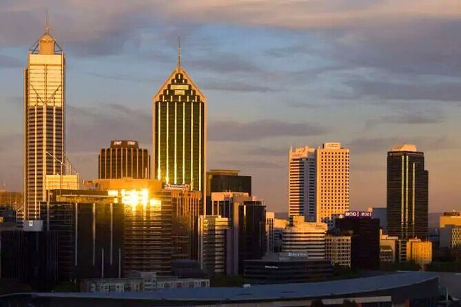 Explore Wonderful Perth: Self-Guided Audio Tour - What Travelers Say