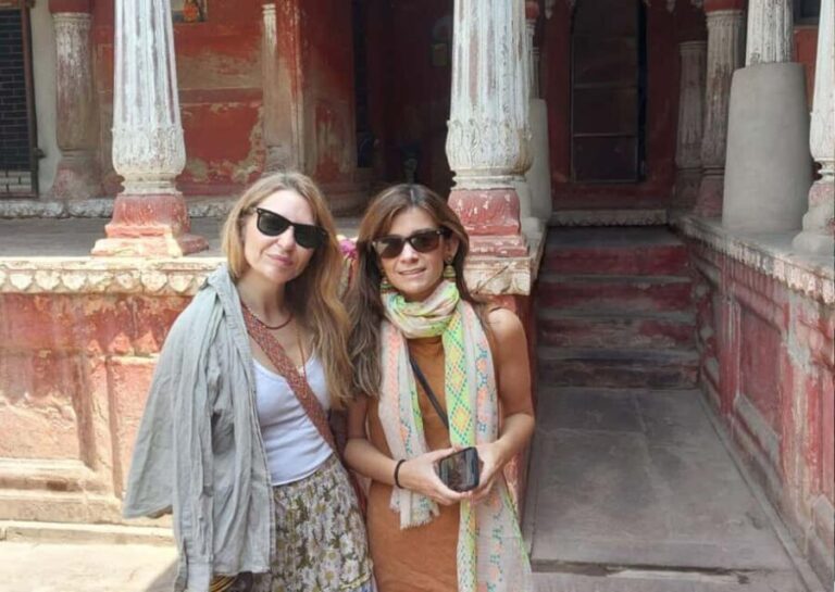 Exploring Varanasi Markets: Guided Tour with Local Guide - What to Expect and Practical Tips