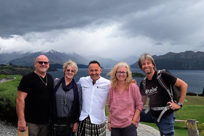 'Express' Wine Tour & Mori Culture Wnaka - What to Expect from the Experience