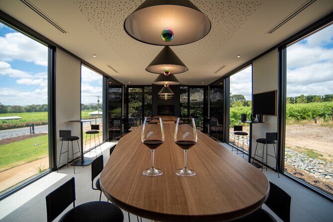 Exquisite Unique Wine Tasting Experience - What You Can Expect at Each Step