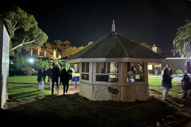 Eynesbury Homestead Dinner and Ghost Tour - Exploring Eynesbury Homestead: A Heritage with a Haunted Side