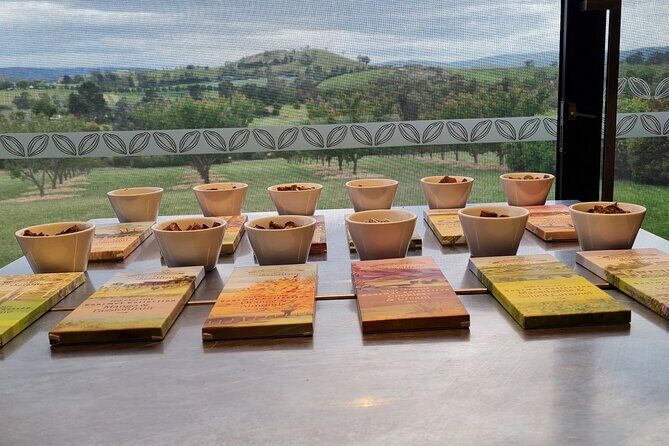 Family Day in the Yarra Valley Private Experience - Who Will Benefit Most from This Tour?