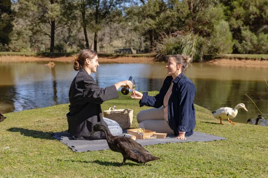 Farm Picnic for 2 adults - Why This Experience Works Well for Travelers