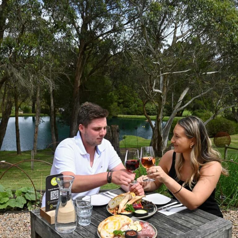 Farmers Lunch - Food and Wine for 2 - Why This Experience Works for You