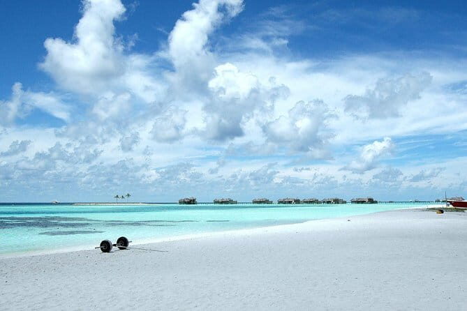 Fastboat to Gili Trawangan or Gili Air - The Itinerary in Detail