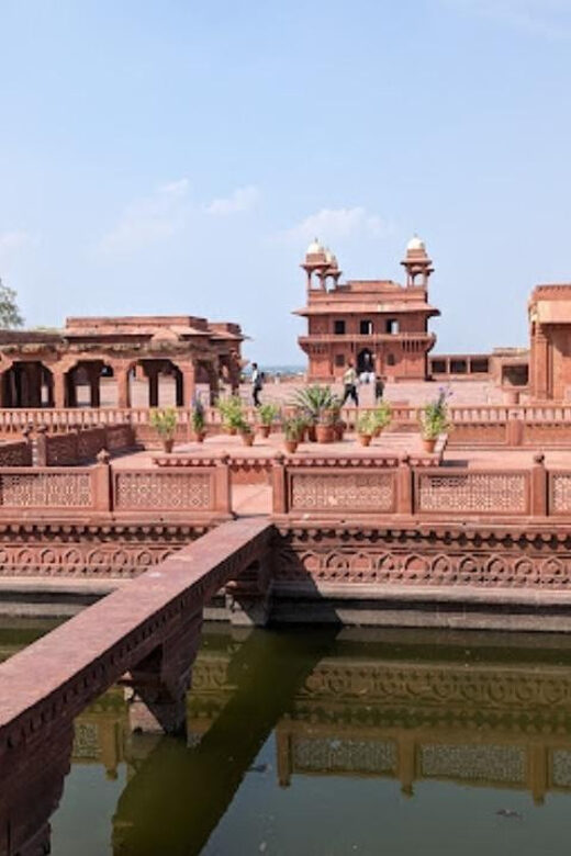 Fatehpur Sikri Private Day Trip with Transfers - The Sum Up: Is This Tour Right for You?