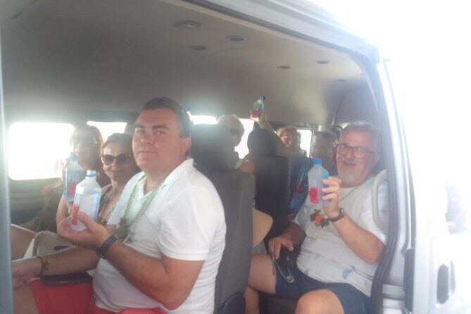 Fiji Airport transfer to Coral Coast Resorts - Who Will Enjoy This Experience?